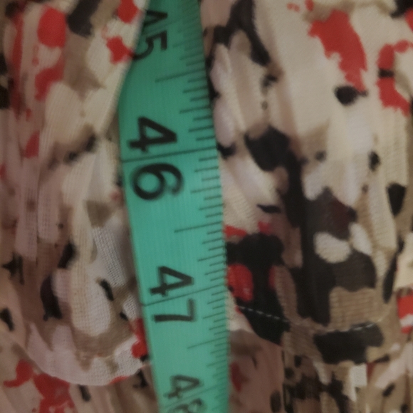 Flowy tank dress - Picture 9 of 11